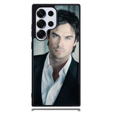Ian Somerhalder Samsung Galaxy S24 Ultra Case DC0867