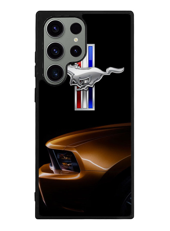 Ford Mustang 1st Samsung Galaxy S23 Ultra 5G Case