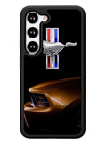 Ford Mustang 1st Samsung Galaxy S23 Plus 5G / Samsung Galaxy S23+ 5G Case