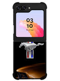 Ford Mustang 1st Samsung Galaxy Z Flip 5 5G 2023 Case