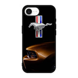 Ford Mustang iPhone 17e Case DC0658