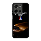 Ford Mustang 1st Motorola Moto G 5G 2025 Case DC8102