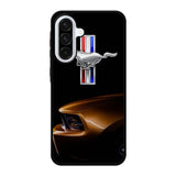 Ford Mustang 1st Samsung Galaxy A56 Case DC0906