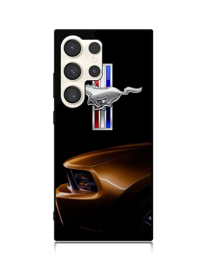 Ford Mustang 1st Samsung Galaxy S24 Ultra 5G Case