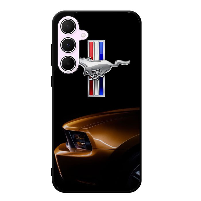 Ford Mustang Samsung Galaxy A15 5G Case DC0658