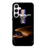Ford Mustang Samsung Galaxy A35 5G Case DC0658