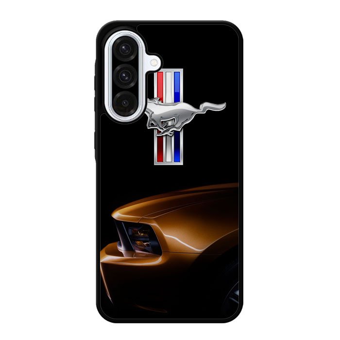 Ford Mustang Samsung Galaxy A56 Case DC0658