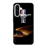 Ford Mustang Samsung Galaxy A36 Case DC0658