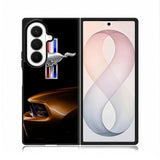 Ford Mustang Samsung Galaxy Z Fold 8 Ultra Case DC0658