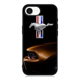 Ford Mustang iPhone 16e Case DC0658