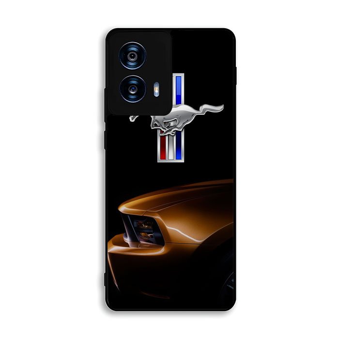 Ford Mustang 1st Motorola Moto G Power 5G 2024 Case DC8102