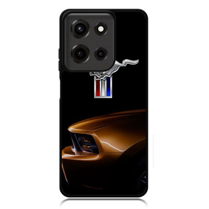 Ford Mustang Motorola Moto G Power 5G 2025 DC0658