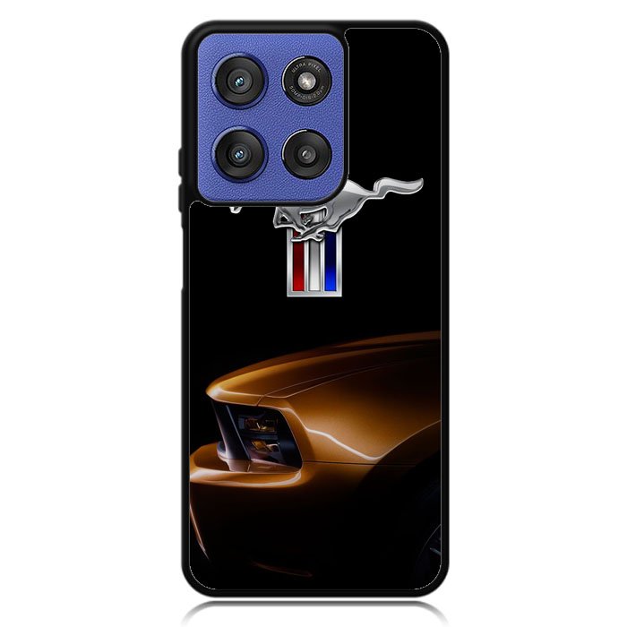 Ford Mustang Motorola Moto G Stylus 5G 2025 DC0658