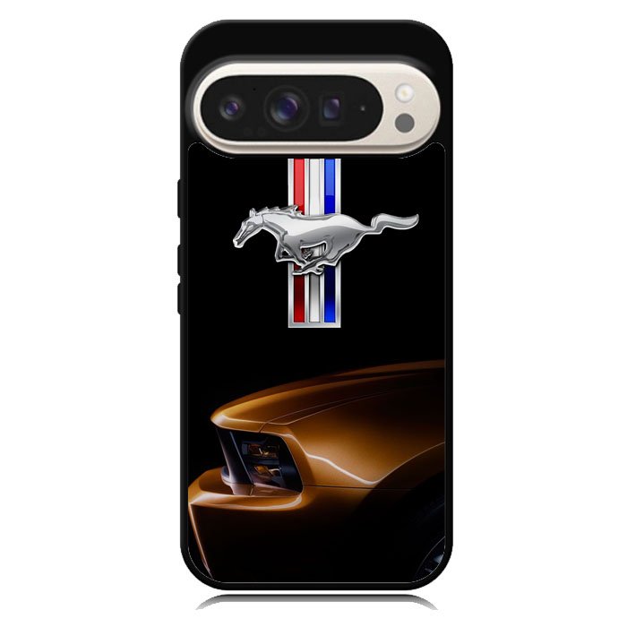 Ford Mustang Google Pixel 10 Pro XL Case DC0658
