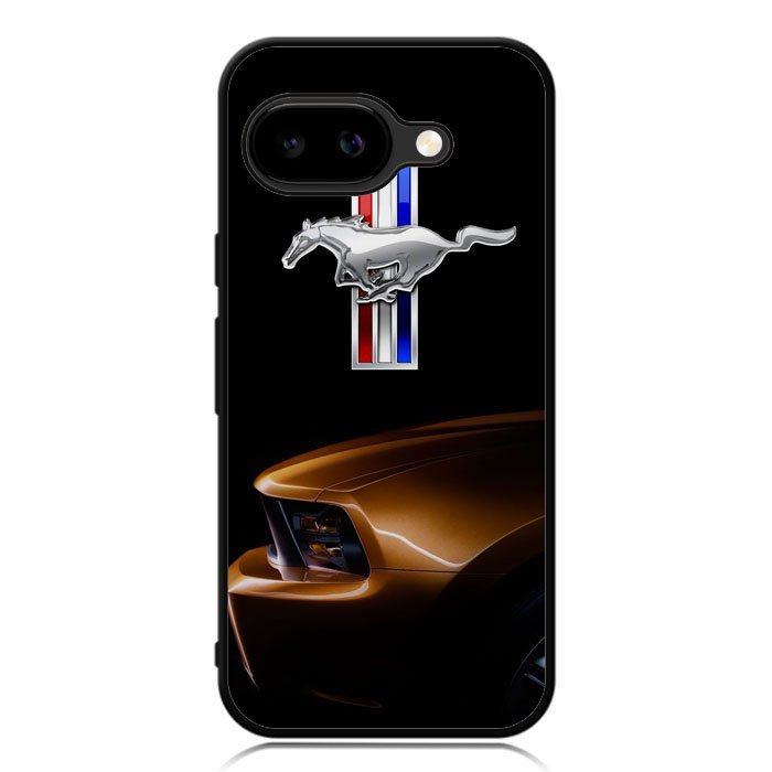 Ford Mustang Google Pixel 9A Case DC0658