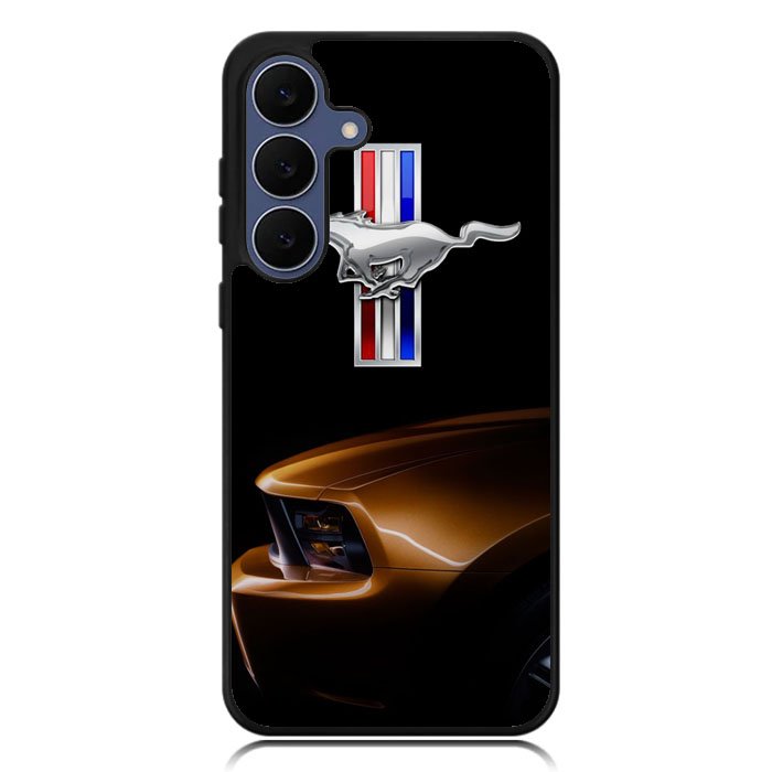 Ford Mustang Samsung Galaxy S24 Case DC0658