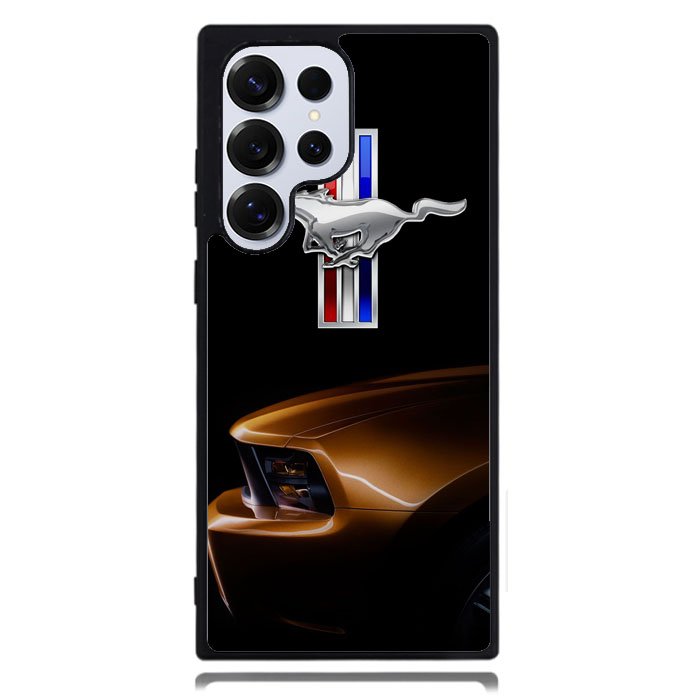 Ford Mustang Samsung Galaxy S24 Ultra Case DC0658