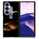 Ford Mustang Samsung Galaxy Z Fold 7 Case DC0658