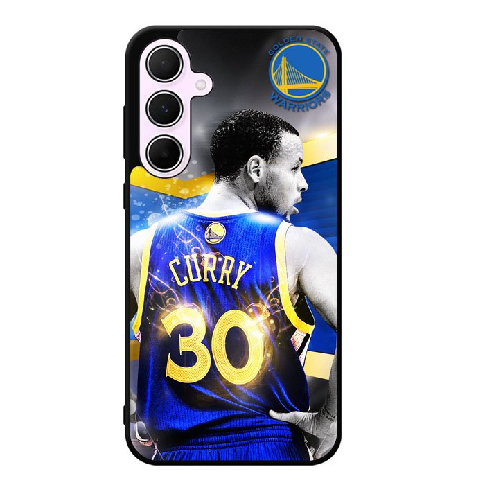 Golden State Warriors Case Samsung Galaxy A15 5G Case DC0710