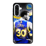 Golden State Warriors Case Samsung Galaxy A36 Case DC0710