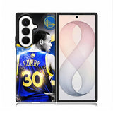 Golden State Warriors Case Samsung Galaxy Z Fold 8 Ultra Case DC0710