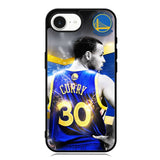 Golden State Warriors Case iPhone 16e Case DC0710