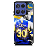 Golden State Warriors Case Motorola Moto G Stylus 5G 2025 DC0710