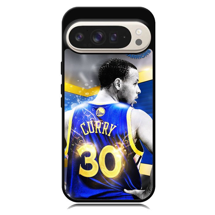 Golden State Warriors Case Google Pixel 10 Pro XL Case DC0710