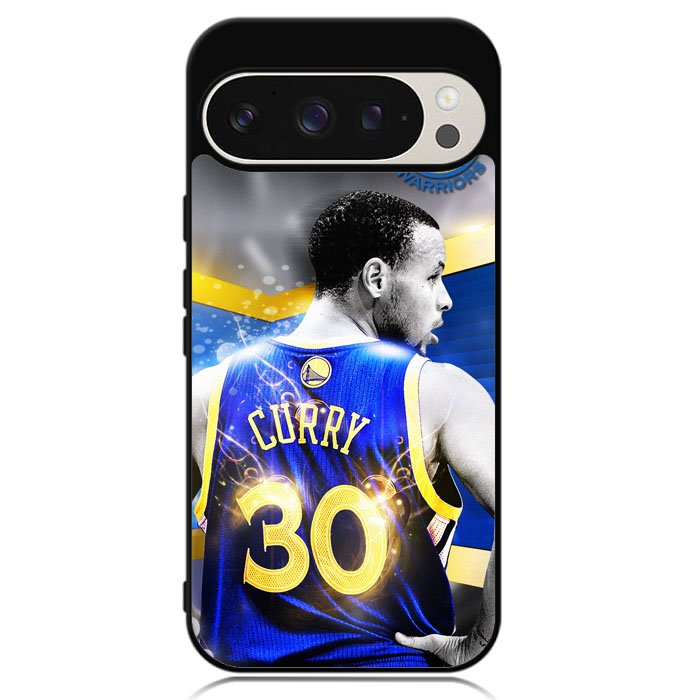 Golden State Warriors Case Google Pixel 9 | Google Pixel 9 Pro Case DC0710