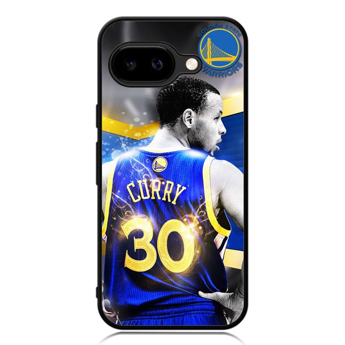 Golden State Warriors Case Google Pixel 9A Case DC0710