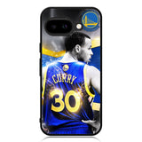 Golden State Warriors Case Google Pixel 9A Case DC0710