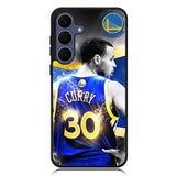 Golden State Warriors Case Samsung Galaxy S23 Case DC0710