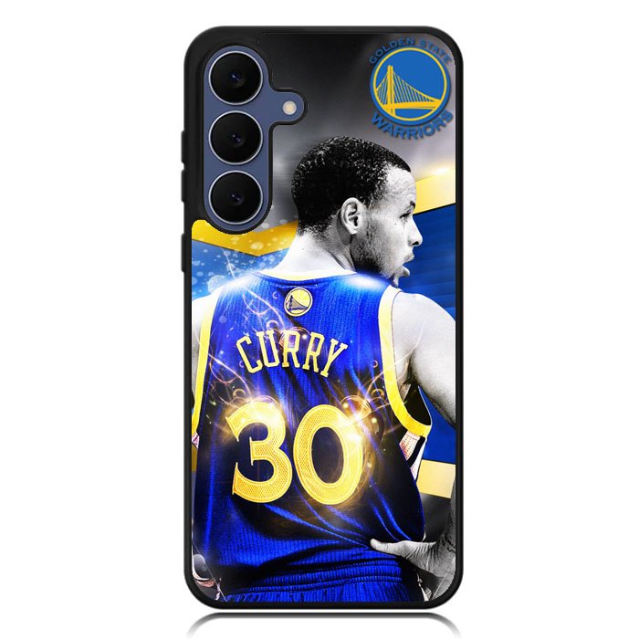 Golden State Warriors Case Samsung Galaxy S23 Plus , Samsung Galaxy S23+ Case DC0710