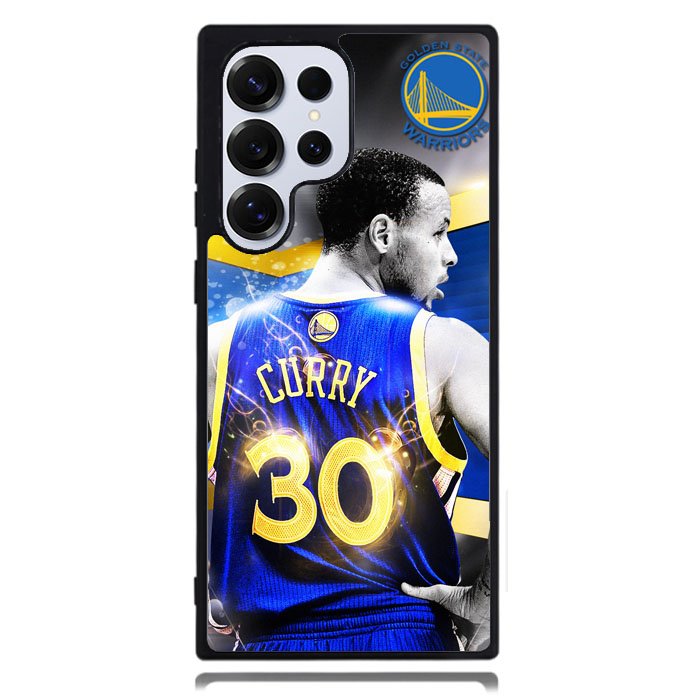 Golden State Warriors Case Samsung Galaxy S25 Ultra Case DC0710