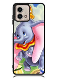 Dumbo Wallpaper Motorola Moto G Stylus 5G 2023 Case
