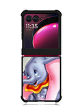 Dumbo Wallpaper Motorola Moto Razr Plus 2023 , Moto Razr+ 2023 Case