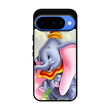 Dumbo Wallpaper Google Pixel 10 Case