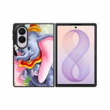 Dumbo Wallpaper Samsung Galaxy Z Fold 8 Case