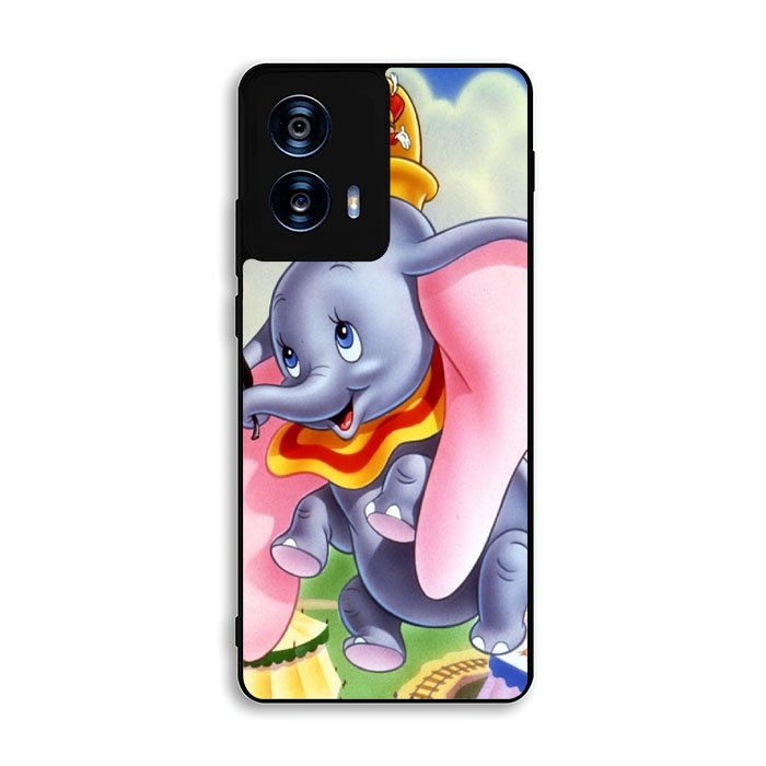 Dumbo Wallpaper Motorola Moto G Power 5G 2024 Case DC3107