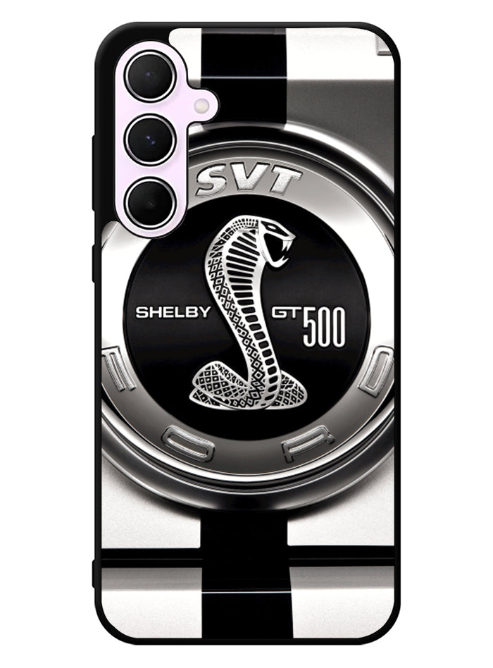 Ford Mustang Shelby GT500 Samsung Galaxy A35 5G Case