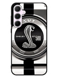 Ford Mustang Shelby GT500 Samsung Galaxy A55 5G Case