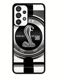 Ford Mustang Shelby GT500 Samsung Galaxy A53 5G Case