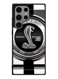 Ford Mustang Shelby GT500 Samsung Galaxy S23 Ultra 5G Case