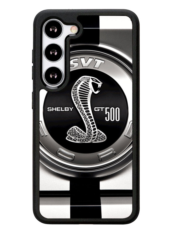 Ford Mustang Shelby GT500 Samsung Galaxy S23 Plus 5G / Samsung Galaxy S23+ 5G Case