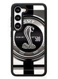 Ford Mustang Shelby GT500 Samsung Galaxy S23 Plus 5G / Samsung Galaxy S23+ 5G Case
