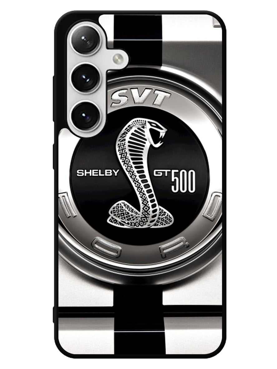Ford Mustang Shelby GT500 Samsung Galaxy S25 5G Case