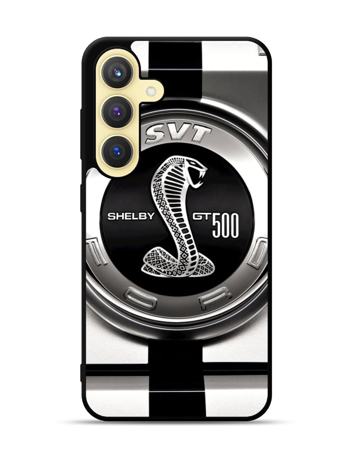 Ford Mustang Shelby GT500 Samsung Galaxy S25 Plus 5G , Samsung Galaxy S25+ 5G Case