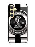 Ford Mustang Shelby GT500 Samsung Galaxy S24 Plus 5G , Samsung Galaxy S24+ 5G Case