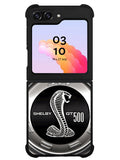 Ford Mustang Shelby GT500 Samsung Galaxy Z Flip 5 5G 2023 Case