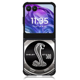 Ford Mustang Shelby GT500 Motorola Moto Razr Plus 2024 , Moto Razr+ 2024 Case